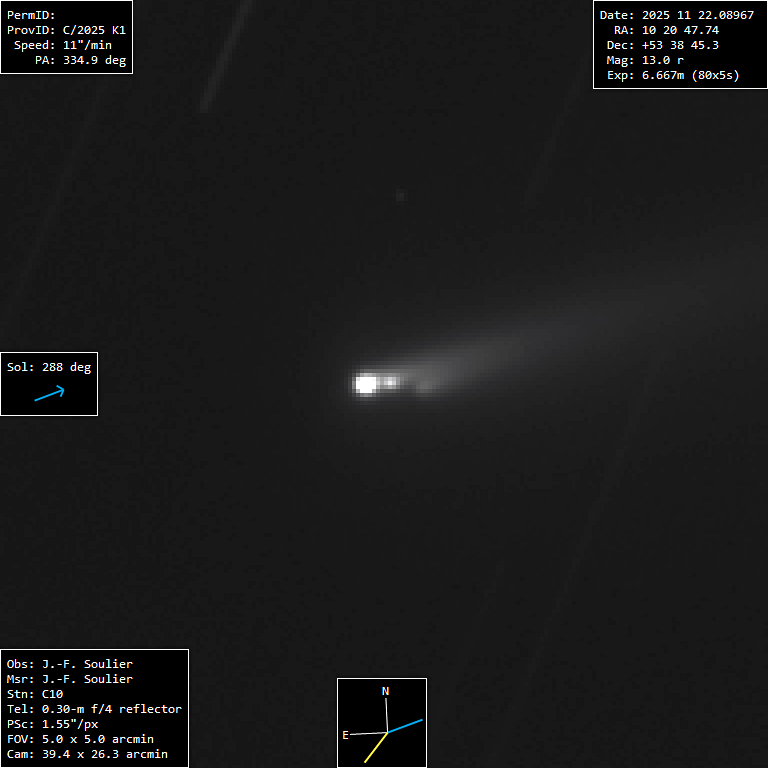 Copyright Jean-Francois Soulier