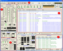 L'outil de monitoring et d'analyse