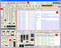 L'outil de monitoring et d'analyse