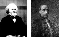 Janssen et Deslandres