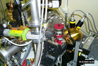 YACADIRE test bench