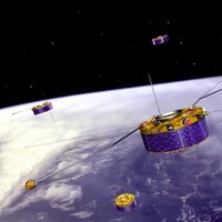 Mission Cluster