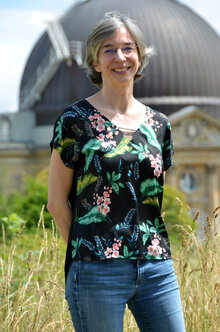 Sandrine Vinatier