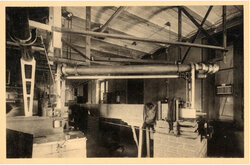 Spectrohéliographe de Deslandres