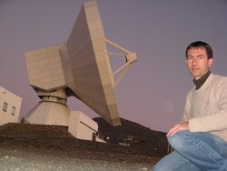 Nicolas Biver