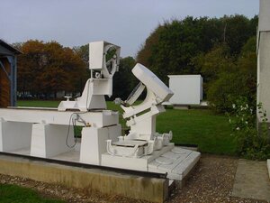 Coelostat