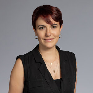 Lucie LEBOULLEUX