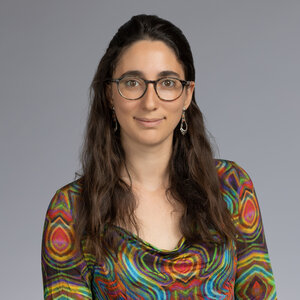 Léa BONNEFOY