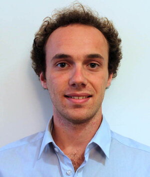 Martin Pertenaïs