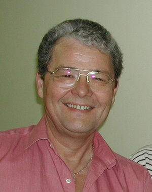 Roland Hellier