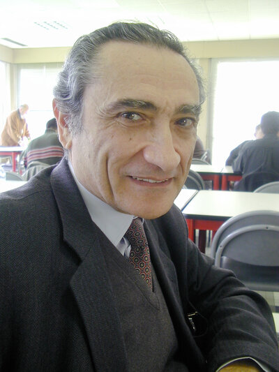 Zadig MOURADIAN (2002)