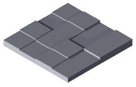 damier