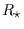 $R_\star $