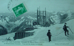 Permet de se rendre sur une image en cliquant