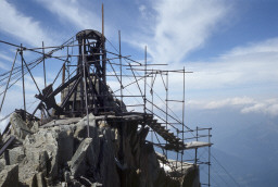 Permet de se rendre sur une image en cliquant