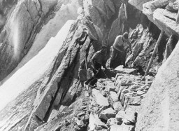 Permet de se rendre sur une image en cliquant