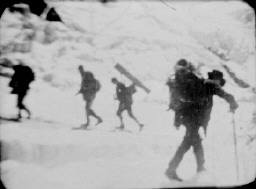 Permet de se rendre sur une image en cliquant