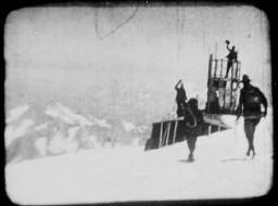 Permet de se rendre sur une image en cliquant