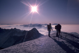 Permet de se rendre sur une image en cliquant