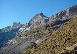 Permet de se rendre sur une image en cliquant