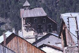 Permet de se rendre sur une image en cliquant