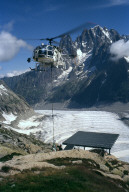 Permet de se rendre sur une image en cliquant