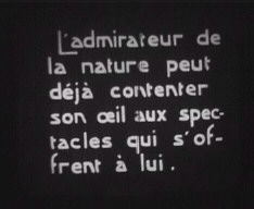 Permet de se rendre sur une image en cliquant