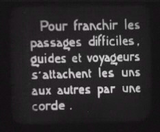 Permet de se rendre sur une image en cliquant