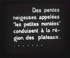 Permet de se rendre sur une image en cliquant