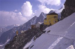 Permet de se rendre sur une image en cliquant