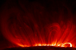 Permet de se rendre sur une image en cliquant