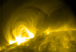 Permet de se rendre sur une image en cliquant