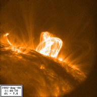 Permet de se rendre sur une image en cliquant
