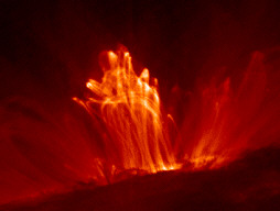 Permet de se rendre sur une image en cliquant