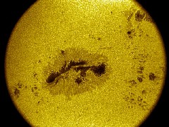 Permet de se rendre sur une image en cliquant