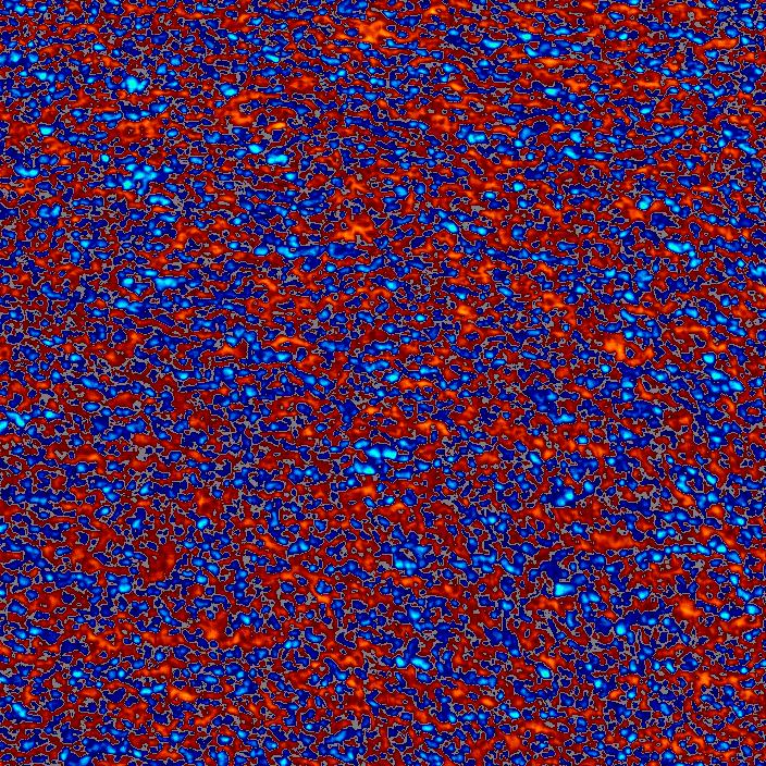 FeI 5250 longitudinal magnetic fields