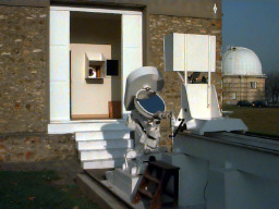 Permet de se rendre sur une image en cliquant