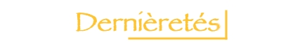 Dernièretés