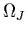 $\Omega_J$